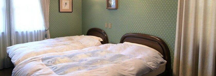 Imagen de la habitación del Hotel Guesthouse Kizuna. Foto 20