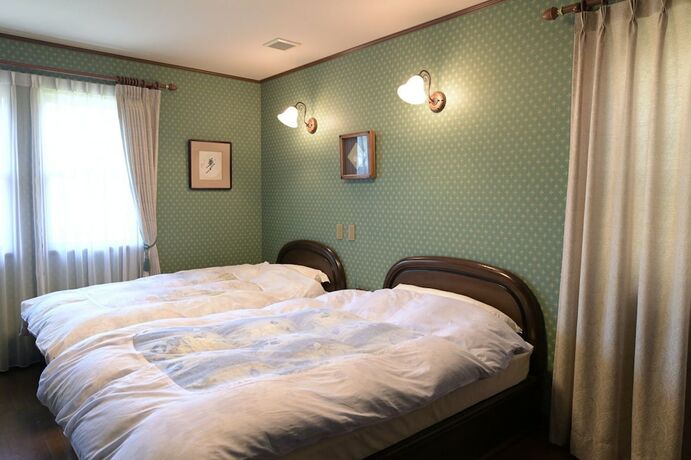 Imagen de la habitación del Hotel Guesthouse Kizuna. Foto 21