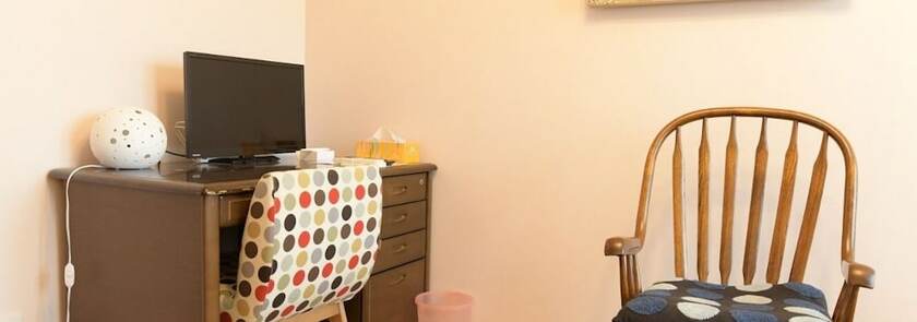 Imagen de la habitación del Hotel Guesthouse Kizuna. Foto 22