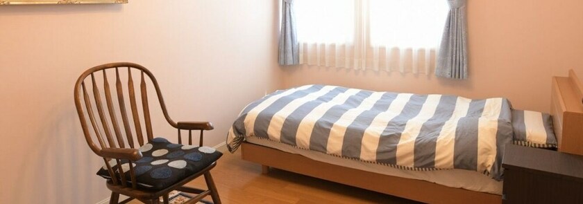 Imagen de la habitación del Hotel Guesthouse Kizuna. Foto 23