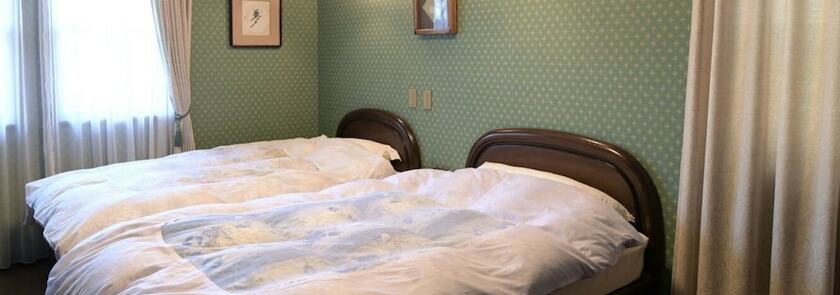 Imagen de la habitación del Hotel Guesthouse Kizuna. Foto 24