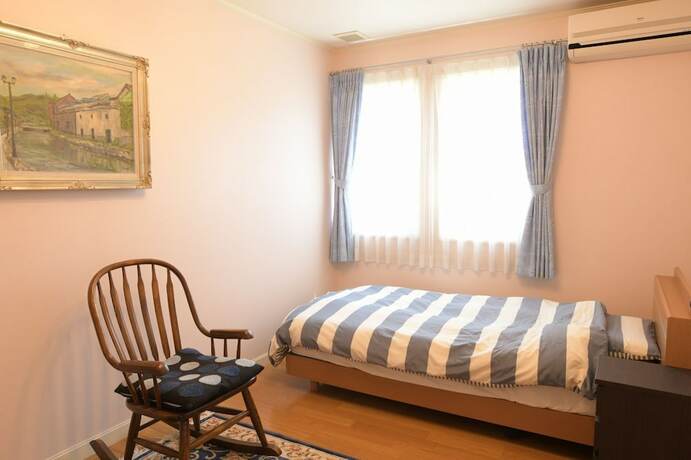 Imagen de la habitación del Hotel Guesthouse Kizuna. Foto 25