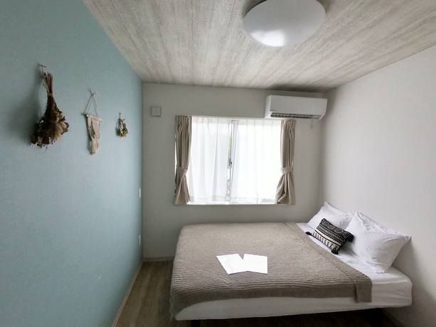 Imagen de la habitación del Hotel Guesthouse Koa. Foto 4