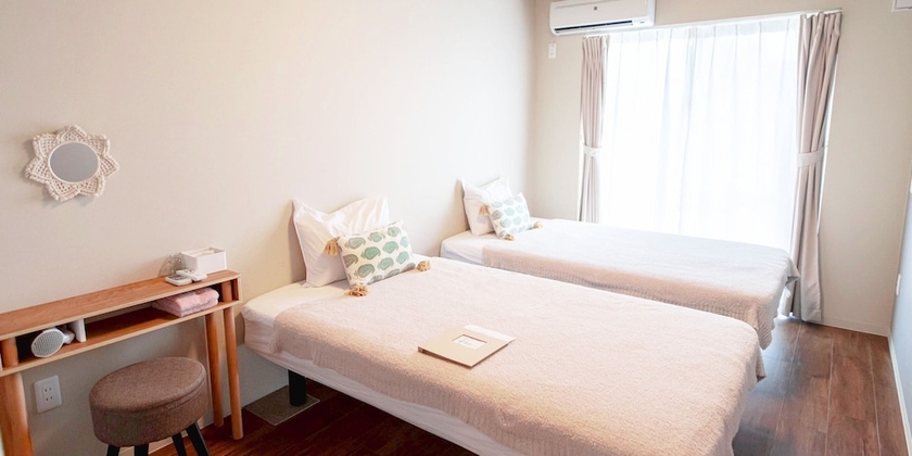 Imagen de la habitación del Hotel Guesthouse Koa. Foto 6