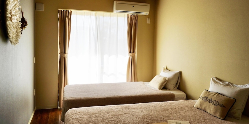 Imagen de la habitación del Hotel Guesthouse Koa. Foto 7