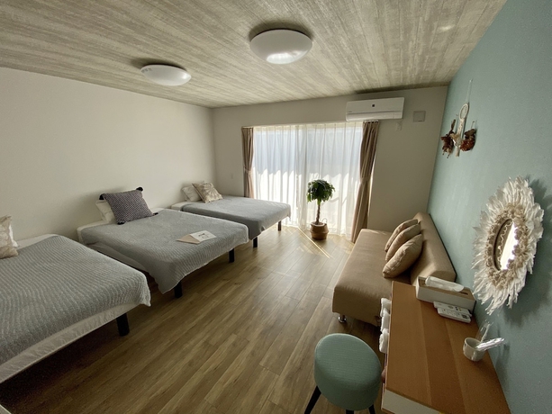 Imagen de la habitación del Hotel Guesthouse Koa. Foto 9