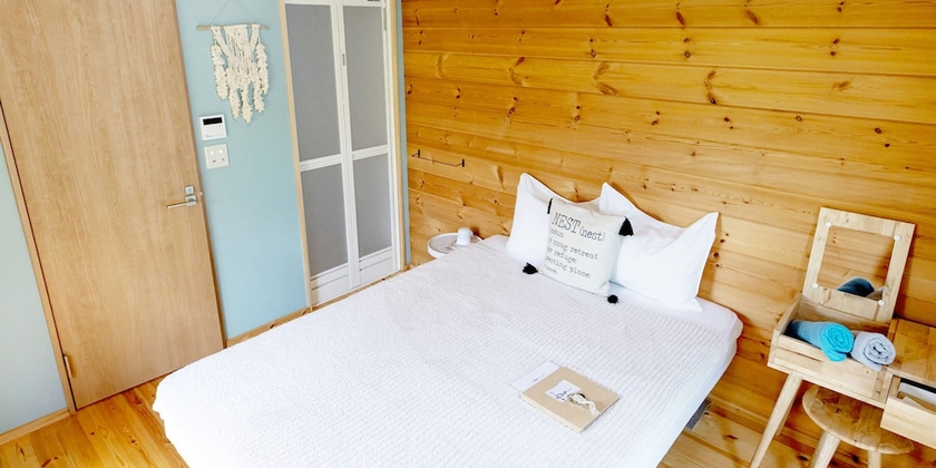 Imagen de la habitación del Hotel Guesthouse Koa. Foto 10