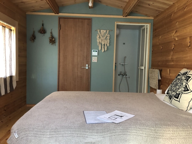 Imagen de la habitación del Hotel Guesthouse Koa. Foto 11