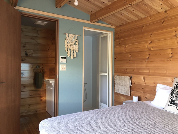 Imagen de la habitación del Hotel Guesthouse Koa. Foto 12