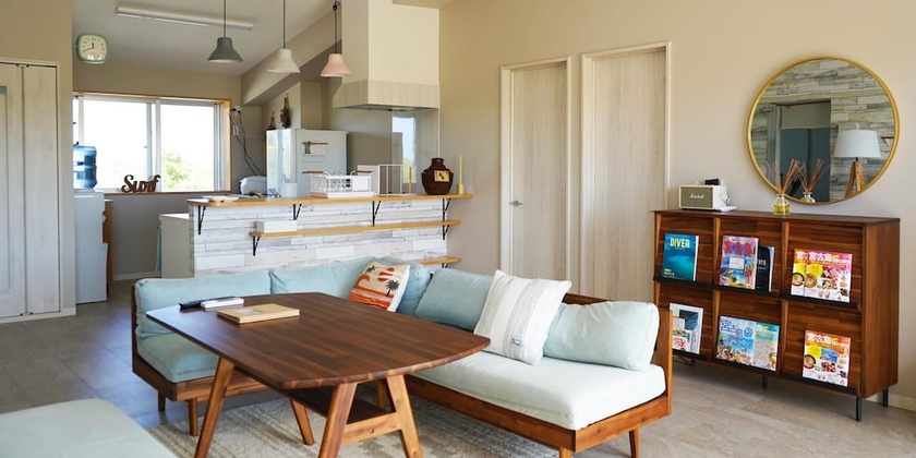 Imagen de la habitación del Hotel Guesthouse Koa. Foto 15