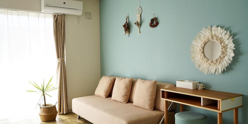 Imagen de la habitación del Hotel Guesthouse Koa. Foto 17