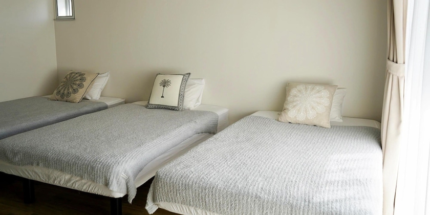 Imagen de la habitación del Hotel Guesthouse Koa. Foto 18