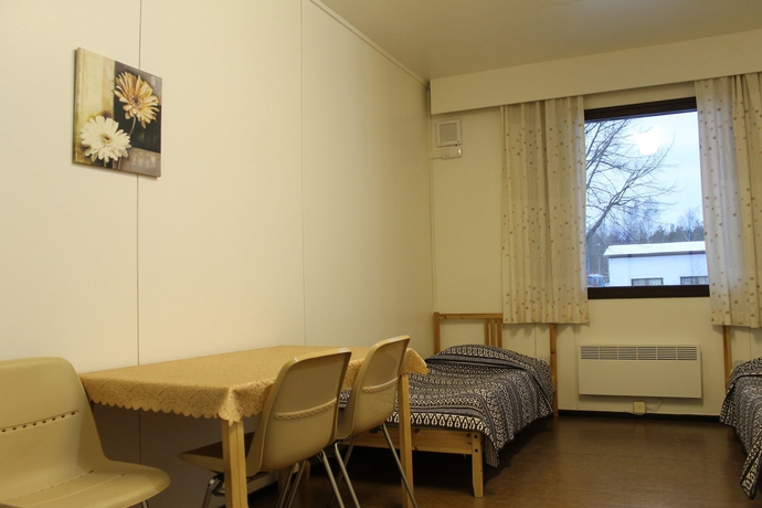 Imagen de la habitación del Hotel Guesthouse Kuin Kotonaan. Foto 6