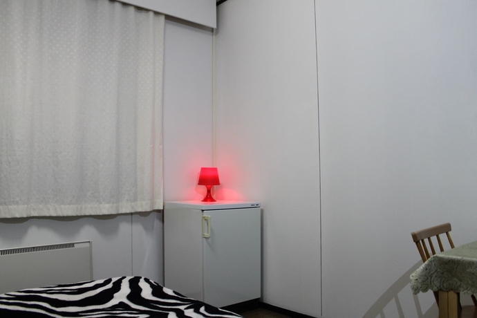Imagen de la habitación del Hotel Guesthouse Kuin Kotonaan. Foto 7