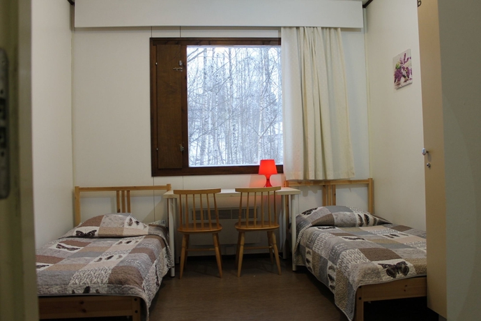 Imagen de la habitación del Hotel Guesthouse Kuin Kotonaan. Foto 8