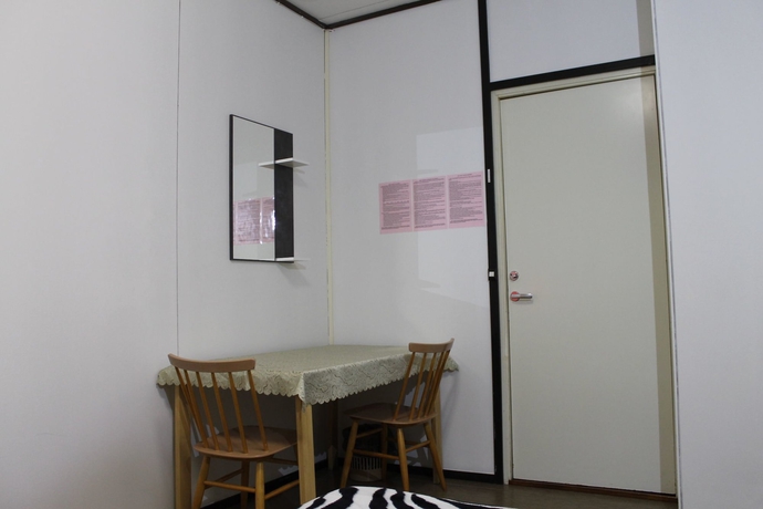 Imagen de la habitación del Hotel Guesthouse Kuin Kotonaan. Foto 9
