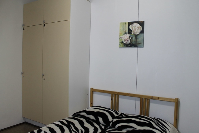 Imagen de la habitación del Hotel Guesthouse Kuin Kotonaan. Foto 10