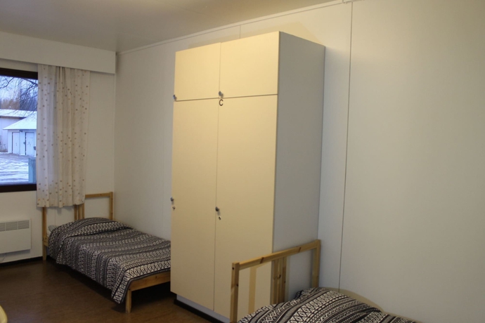 Imagen de la habitación del Hotel Guesthouse Kuin Kotonaan. Foto 11