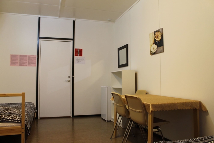 Imagen de la habitación del Hotel Guesthouse Kuin Kotonaan. Foto 12
