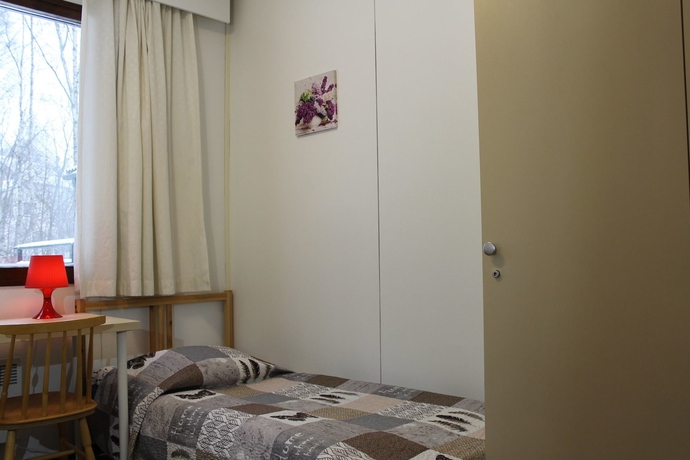 Imagen de la habitación del Hotel Guesthouse Kuin Kotonaan. Foto 13