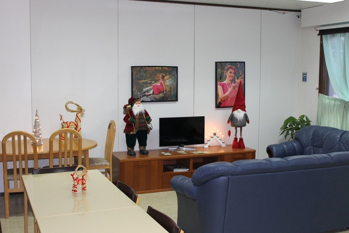 Imagen de los interiores del Hotel Guesthouse Kuin Kotonaan. Foto 18