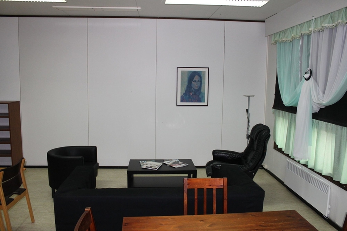 Imagen de los interiores del Hotel Guesthouse Kuin Kotonaan. Foto 19