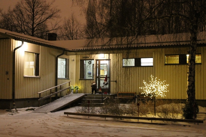 Imagen general del Hotel Guesthouse Kuin Kotonaan. Foto 4