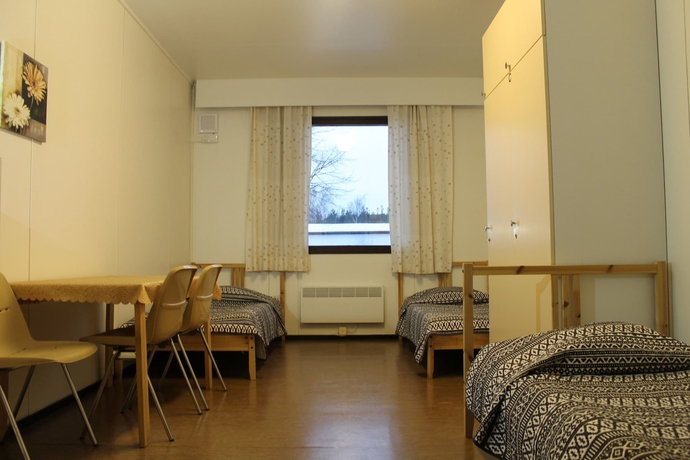 Imagen de la habitación del Hotel Guesthouse Kuin Kotonaan. Foto 14