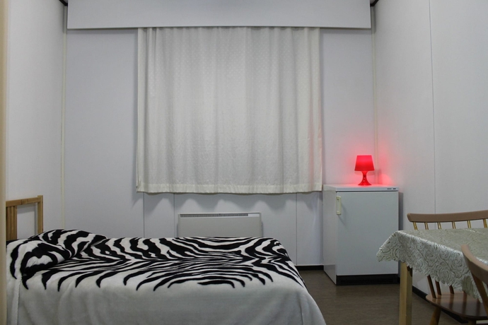 Imagen de la habitación del Hotel Guesthouse Kuin Kotonaan. Foto 15