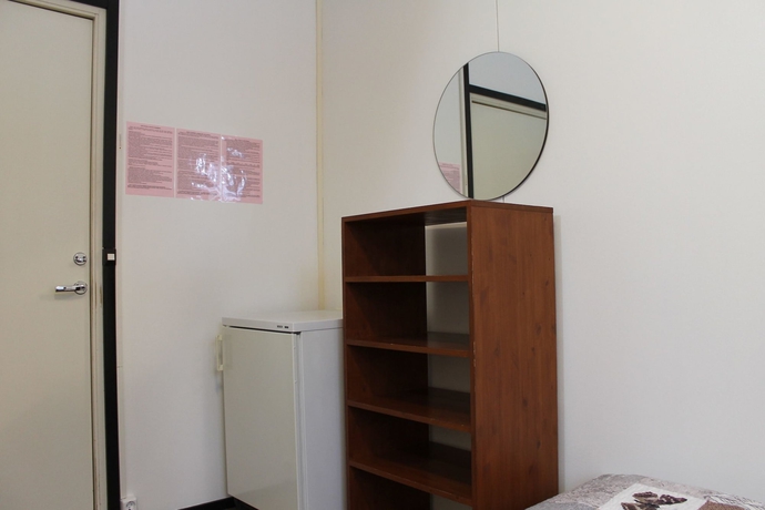 Imagen de la habitación del Hotel Guesthouse Kuin Kotonaan. Foto 16