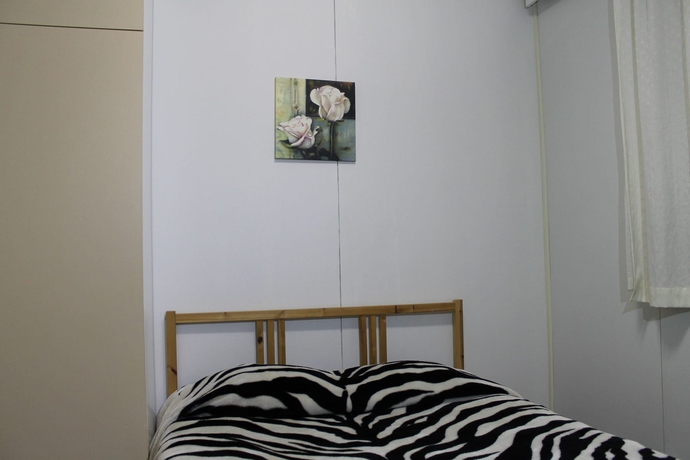 Imagen de la habitación del Hotel Guesthouse Kuin Kotonaan. Foto 17