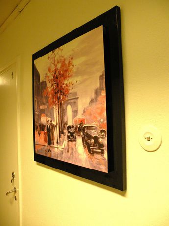 Imagen de la habitación del Hotel Guesthouse Kupittaa. Foto 5