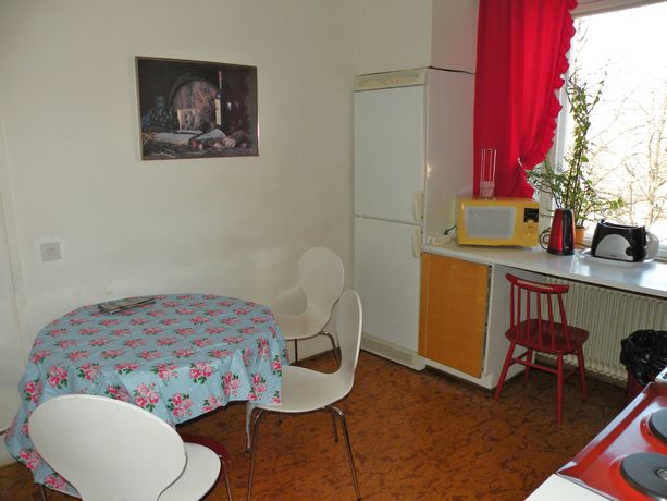 Imagen de la habitación del Hotel Guesthouse Kupittaa. Foto 6