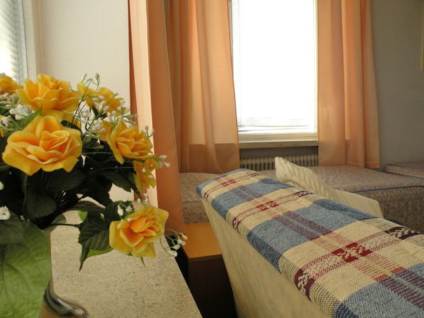 Imagen de los interiores del Hotel Guesthouse Kupittaa. Foto 16