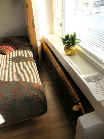 Imagen de la habitación del Hotel Guesthouse Kupittaa. Foto 10