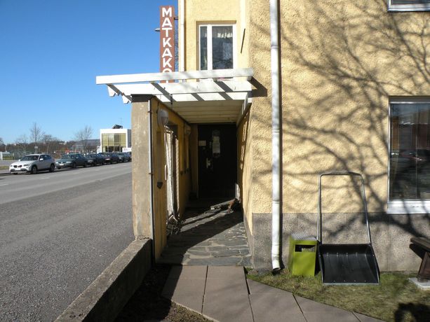 Imagen general del Hotel Guesthouse Kupittaa. Foto 1