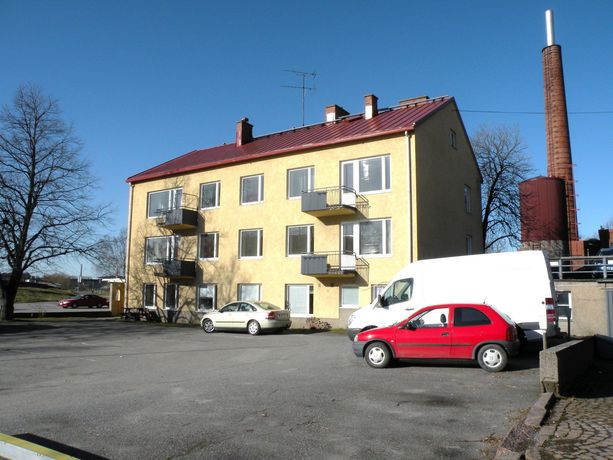 Imagen general del Hotel Guesthouse Kupittaa. Foto 2