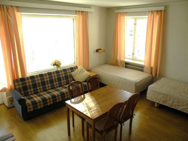 Imagen de la habitación del Hotel Guesthouse Kupittaa. Foto 12