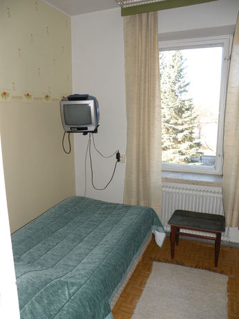 Imagen de la habitación del Hotel Guesthouse Kupittaa. Foto 13
