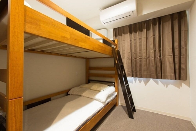 Imagen de la habitación del Hotel Guesthouse La Cava. Foto 6