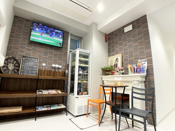 Imagen de los interiores del Hotel Guesthouse La Cava. Foto 15