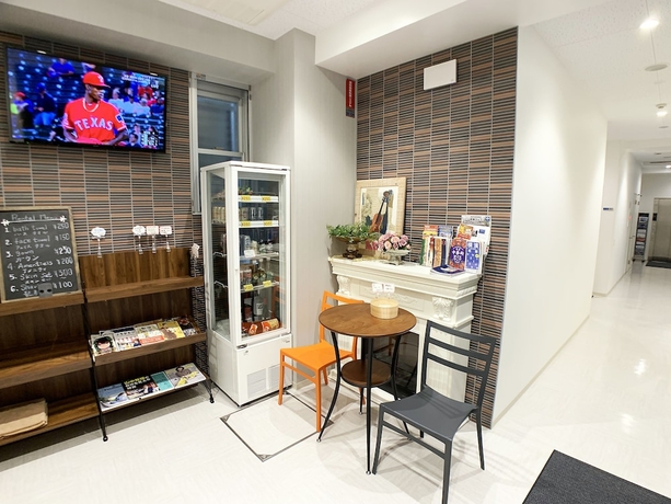 Imagen de los interiores del Hotel Guesthouse La Cava. Foto 16