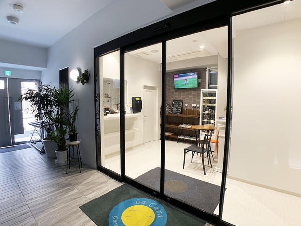 Imagen de los interiores del Hotel Guesthouse La Cava. Foto 17