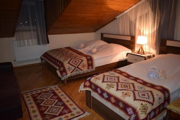 Imagen de la habitación del Hotel Guesthouse Lago and Wine Cellar. Foto 12