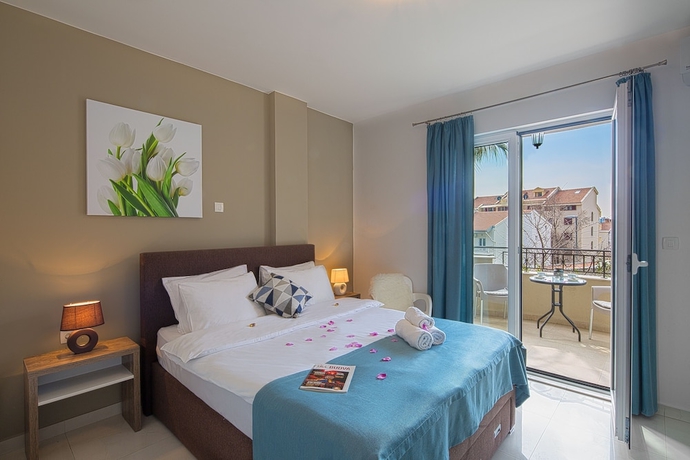 Imagen de la habitación del Hotel Guesthouse Le Marc. Foto 5