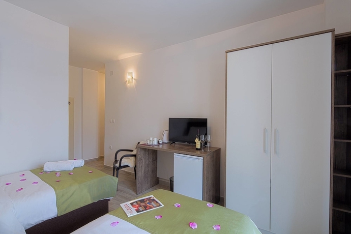 Imagen de la habitación del Hotel Guesthouse Le Marc. Foto 9