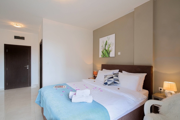 Imagen de la habitación del Hotel Guesthouse Le Marc. Foto 11