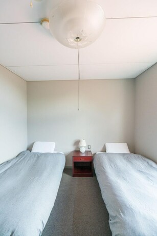 Imagen general del Hotel Guesthouse Leaf. Foto 4