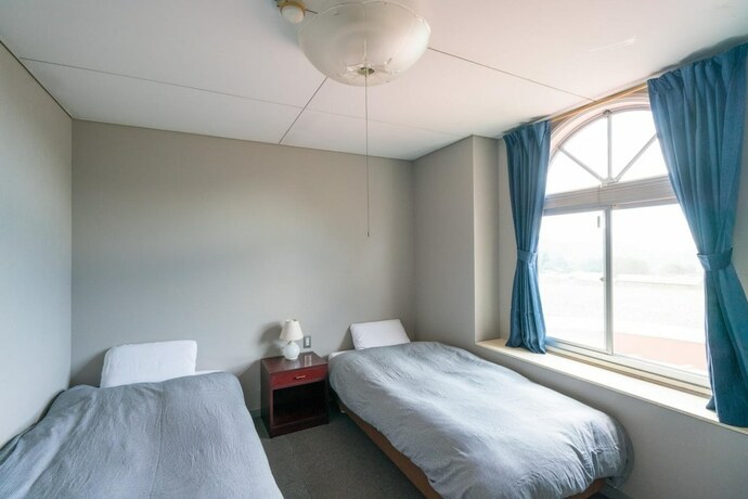 Imagen general del Hotel Guesthouse Leaf. Foto 5