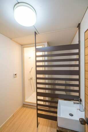 Imagen general del Hotel Guesthouse Leaf. Foto 10